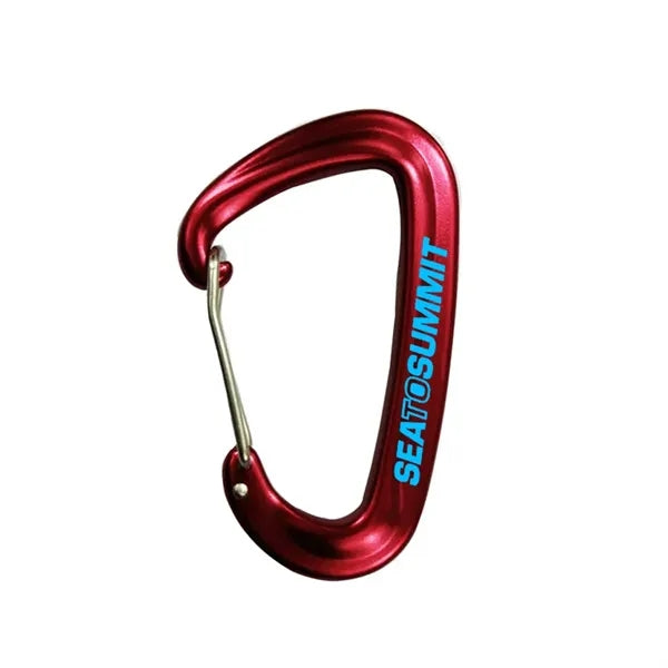 12KN Safety Carabiner Clips