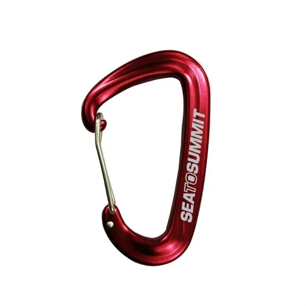12KN Safety Carabiner Clips