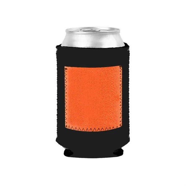 PatchPocket Slim Neoprene Can Cooler