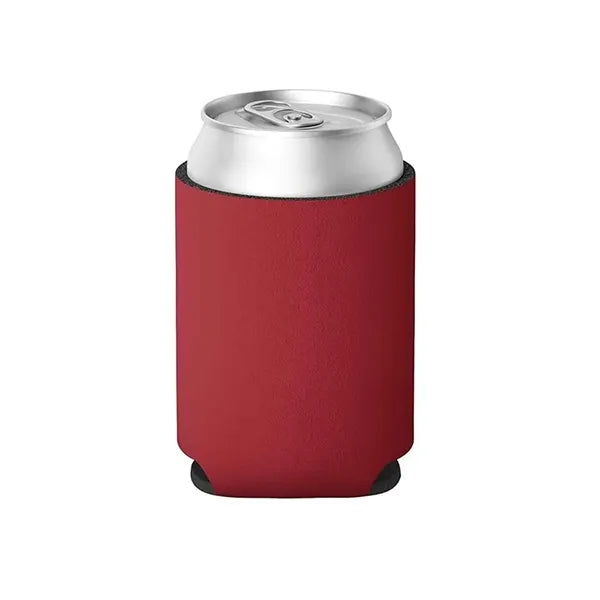 PatchPocket Slim Neoprene Can Cooler