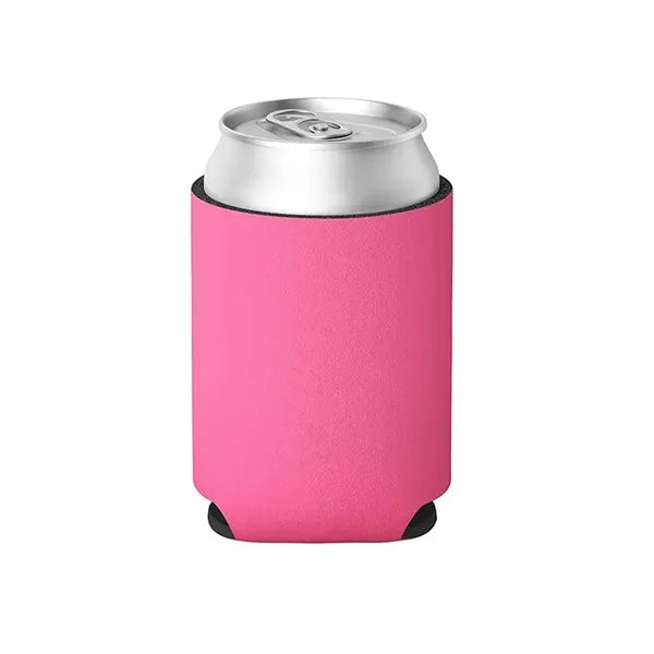 PatchPocket Slim Neoprene Can Cooler