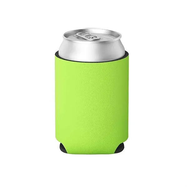 PatchPocket Slim Neoprene Can Cooler