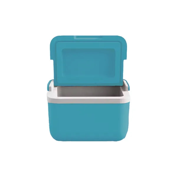 Foldable 1.3 Gallons Insulated Outdoor Cooler Box
