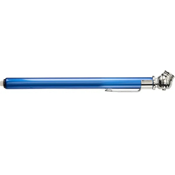 Metal Head Pen Size Tire Gauge