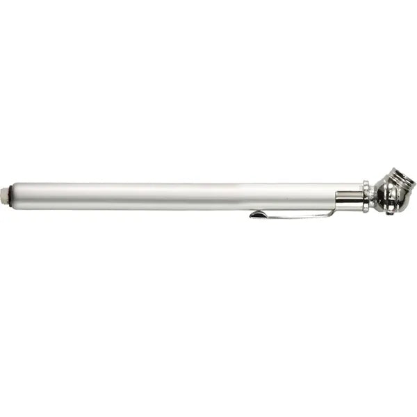 Metal Head Pen Size Tire Gauge