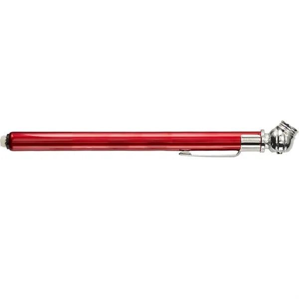 Metal Head Pen Size Tire Gauge