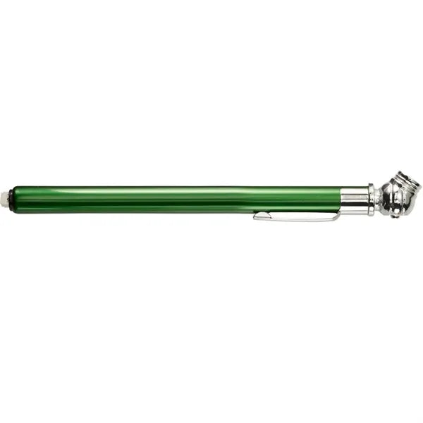 Metal Head Pen Size Tire Gauge