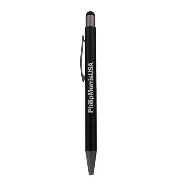 Pure Stylus Screen Gel Pen