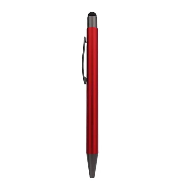 Pure Stylus Screen Gel Pen