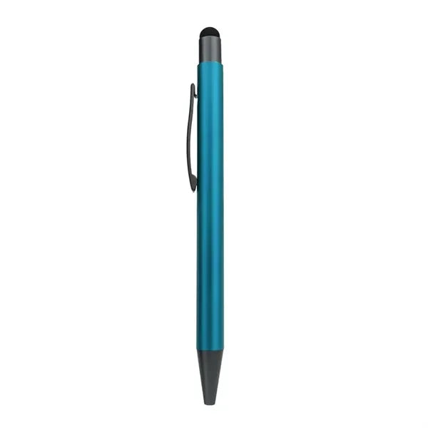 Pure Stylus Screen Gel Pen