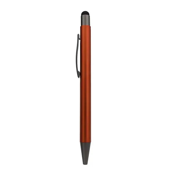 Pure Stylus Screen Gel Pen