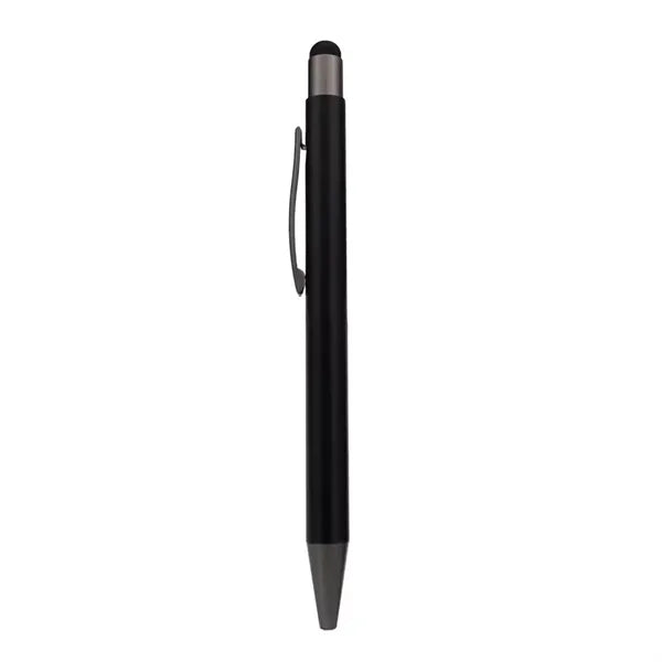 Pure Stylus Screen Gel Pen