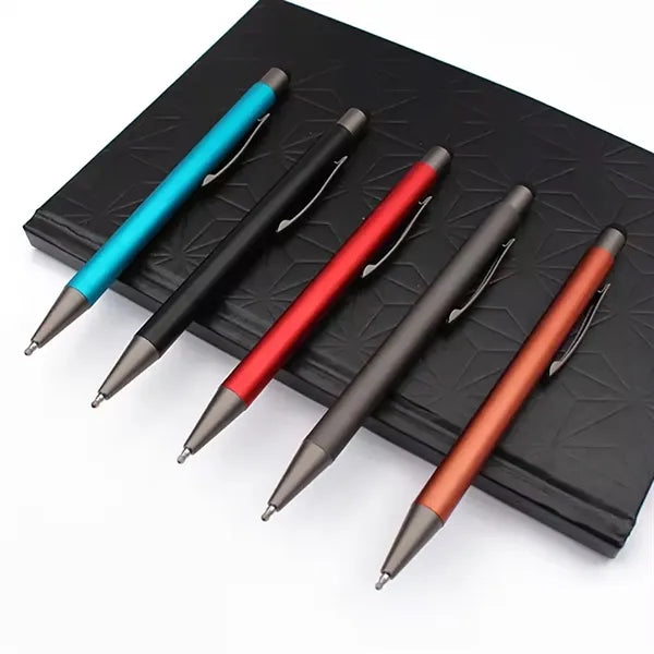 Pure Stylus Screen Gel Pen