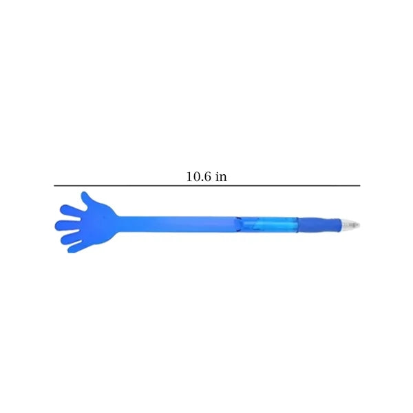 Creative palm-shaped Gift Ballpoint Pen