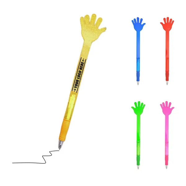 Creative palm-shaped Gift Ballpoint Pen