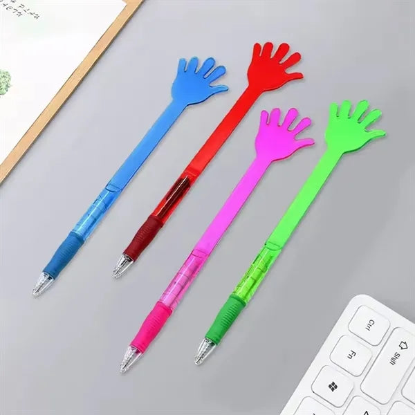 Creative palm-shaped Gift Ballpoint Pen