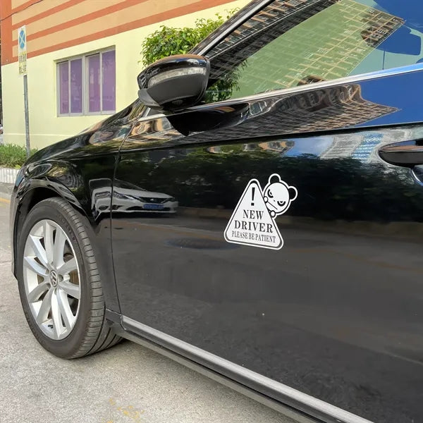 QuickMag Removable Vehicle Magnet
