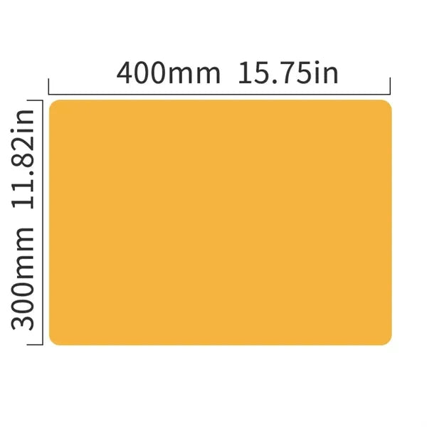 Food Grade Silicone Placemat