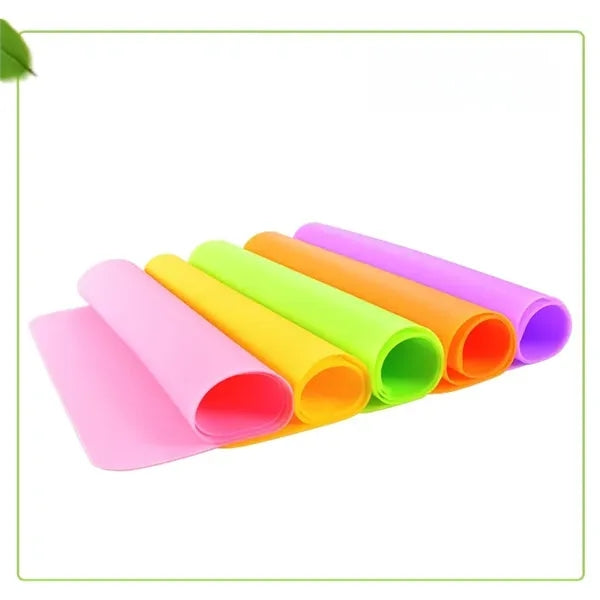 Food Grade Silicone Placemat