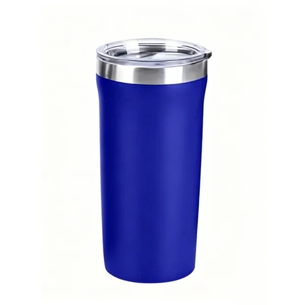 20oz Stainless Steel Tumbler Mugs With Lid