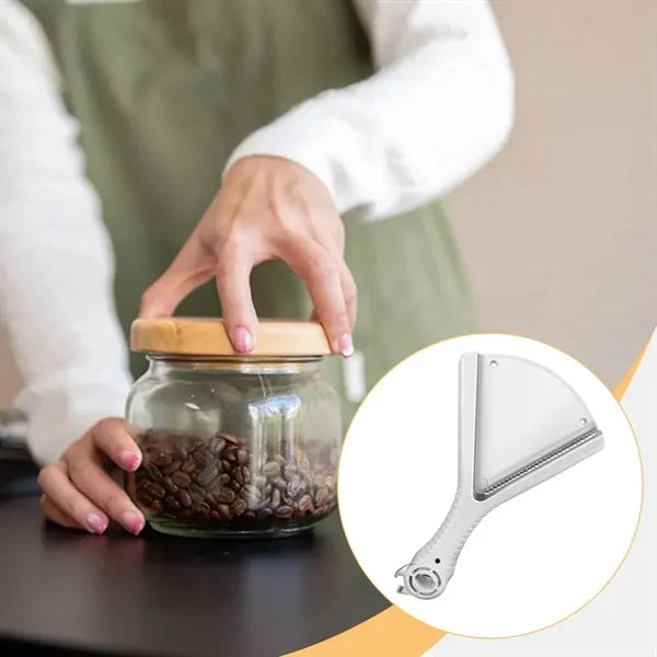 2-in-1 Manual Jar Opener&Bottle Cap Remover Tool for Seniors