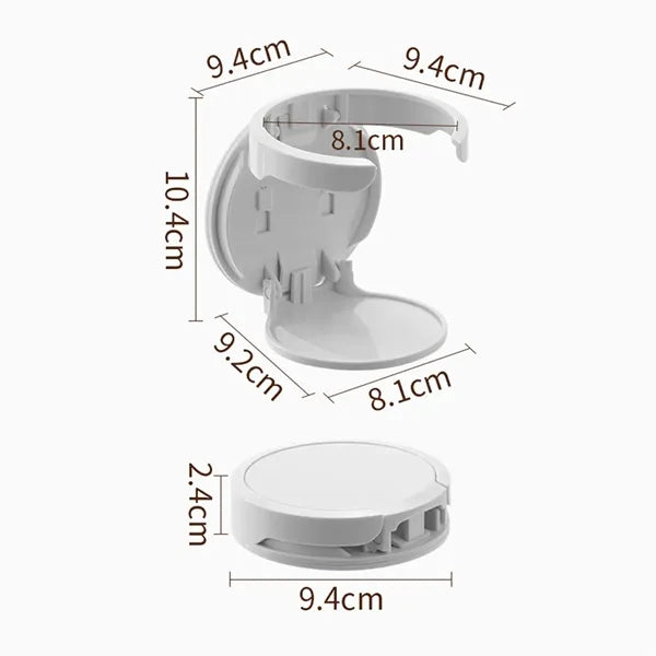 Foldable Cup Holder