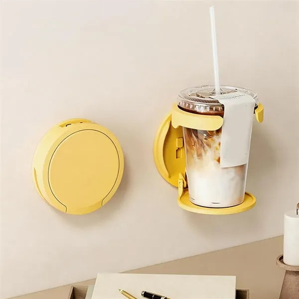 Foldable Cup Holder