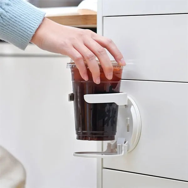 Foldable Cup Holder