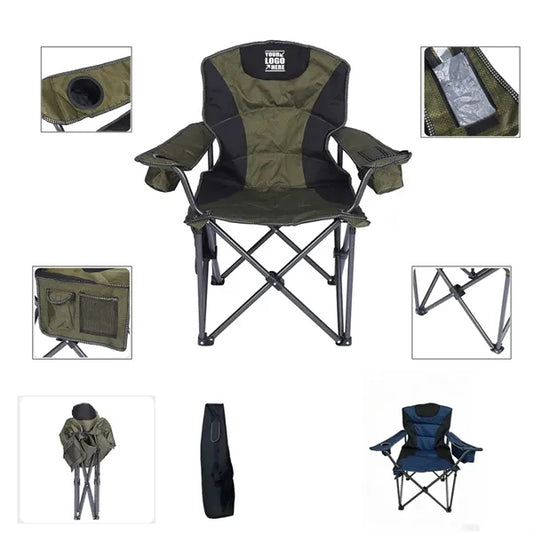 Portable Outdoor Camping Chair