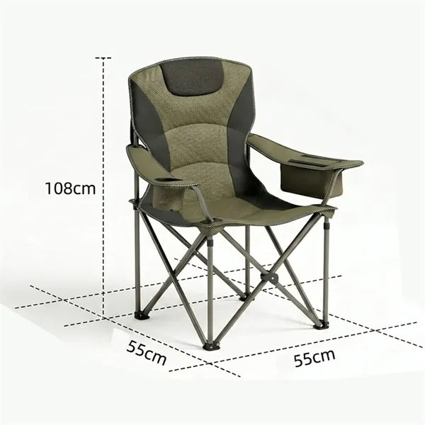 Portable Outdoor Camping Chair
