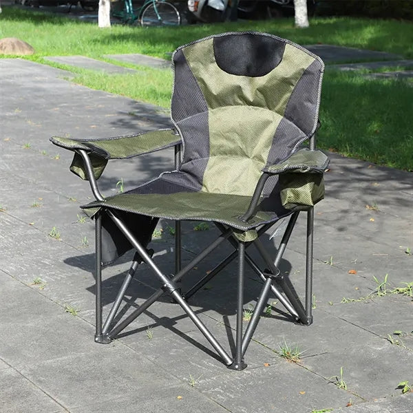 Portable Outdoor Camping Chair