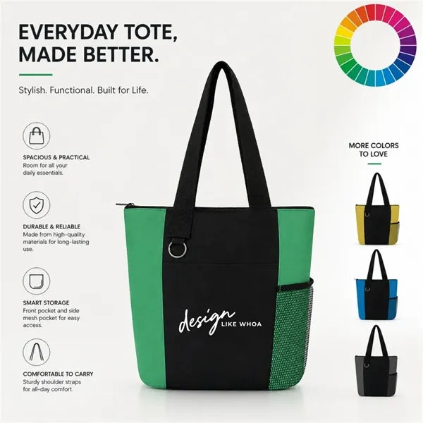 Fun Tote