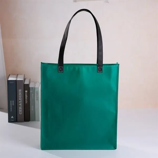 Pisces Pocket Tote