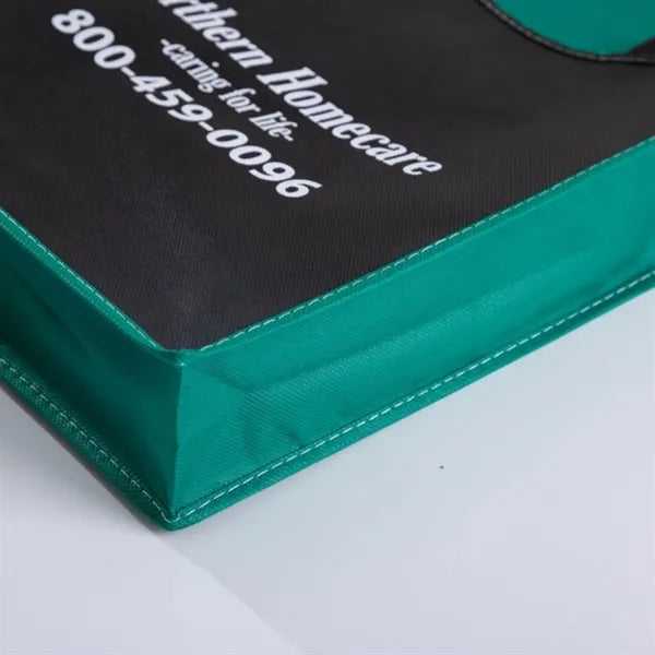 Pisces Pocket Tote