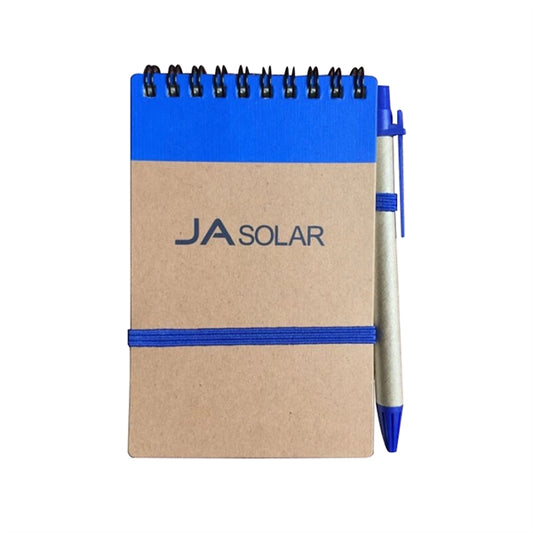 Pocket Mini Notebook Set