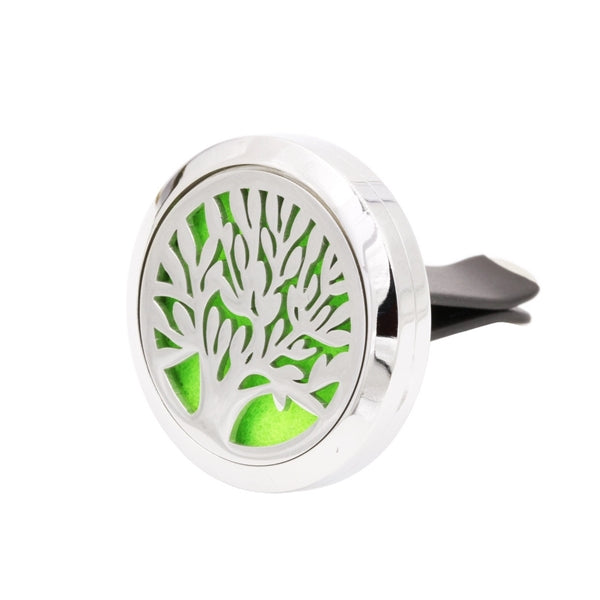 Car Air Freshener Clip