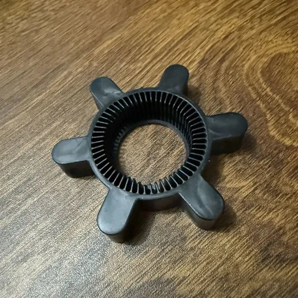 Multi Function Rotary Bottle Opener, Yellow Plastic Bar Tool