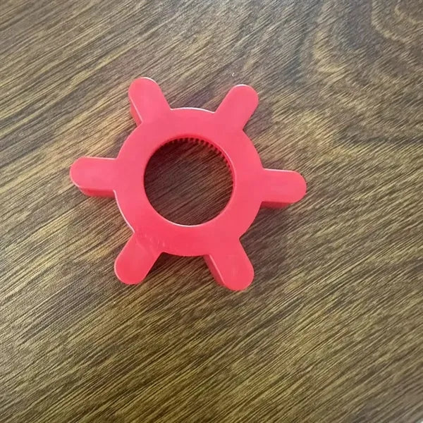 Multi Function Rotary Bottle Opener, Yellow Plastic Bar Tool
