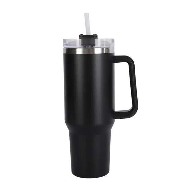 40oz Stainless Steel Tumbler