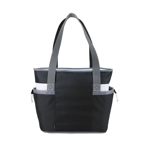 Vineyard Insulated Tote