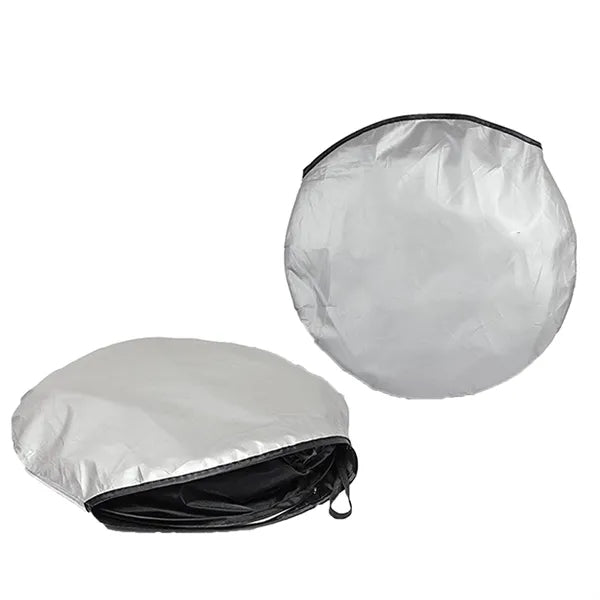 Folding Car Windshield Sun Shade
