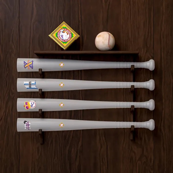 20oz Baseball Bat Plastic Stadium Cup