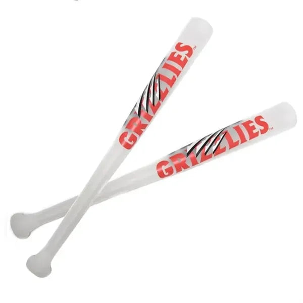 20oz Baseball Bat Plastic Stadium Cup