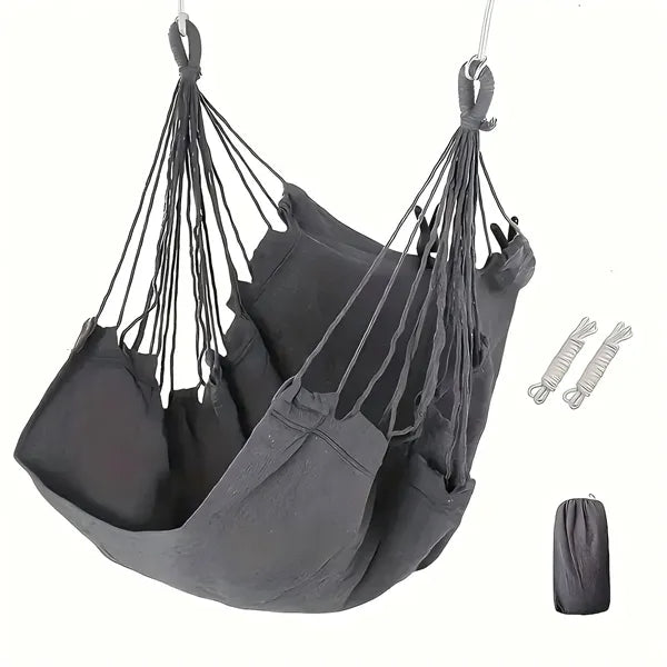 Outdoor and indoor Swing Hammock for Dormitories
