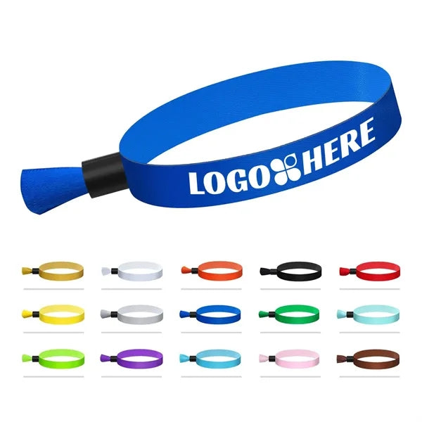 Color Cloth Wristbands