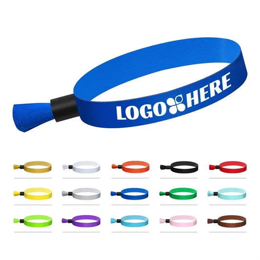 Color Cloth Wristbands
