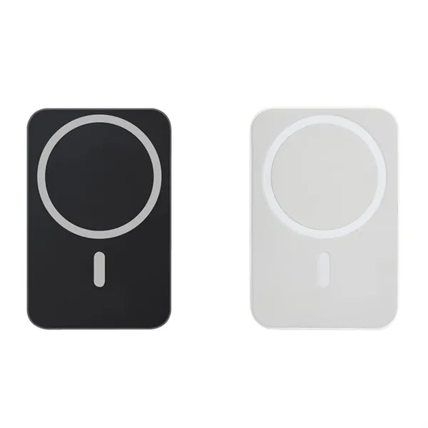 MagSafe Compatible 10000 mAh Magnetic Power Bank