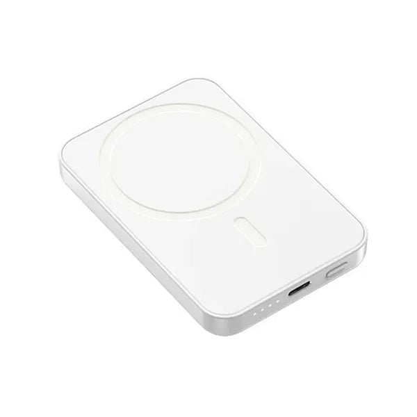 MagSafe Compatible 10000 mAh Magnetic Power Bank