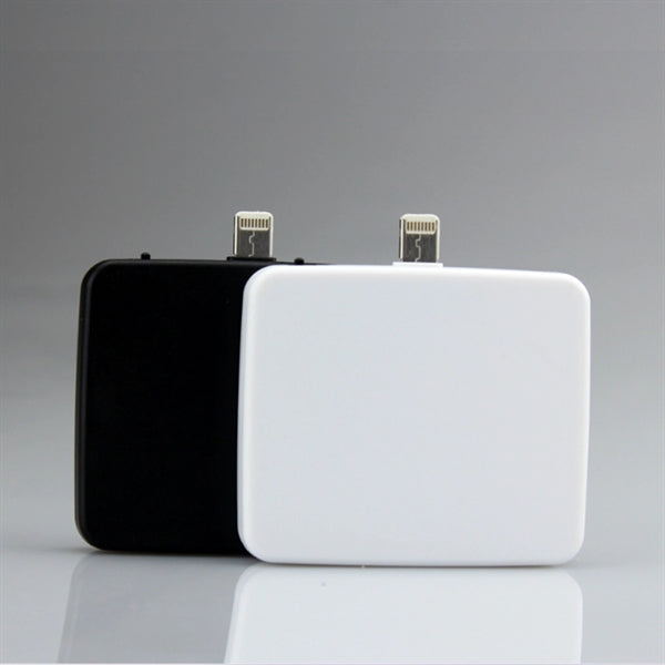 One-Time Use Disposable Emergency Phone Charger