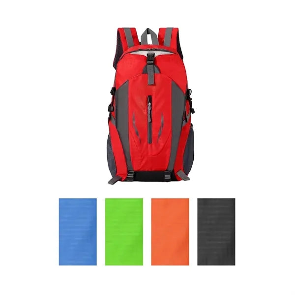 Mountaineering Backpack